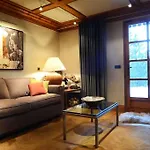 Chalet Alpaga