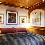 Chalet Alpaga